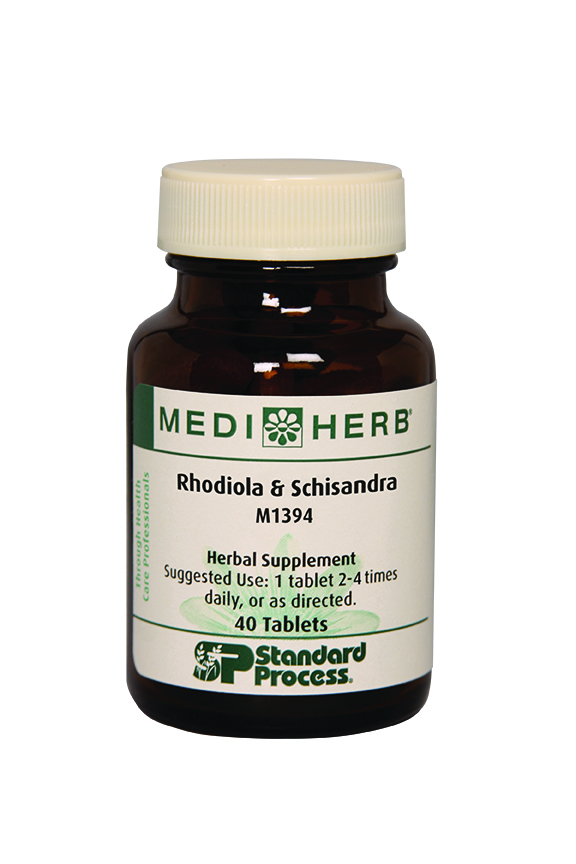 MediHerb Launches New Herbal Supplement to Help with the Challenges of